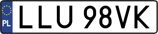 LLU98VK