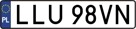 LLU98VN