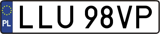 LLU98VP