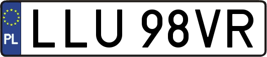 LLU98VR