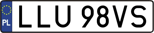 LLU98VS
