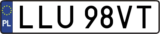LLU98VT