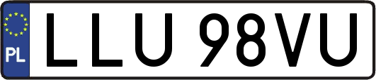 LLU98VU
