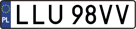 LLU98VV