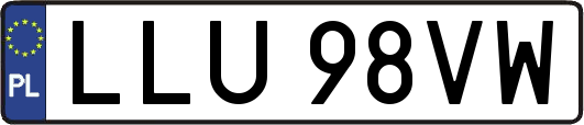 LLU98VW