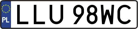 LLU98WC