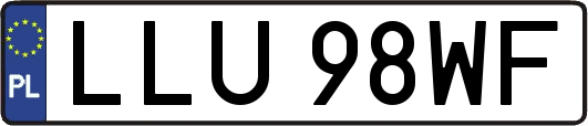 LLU98WF