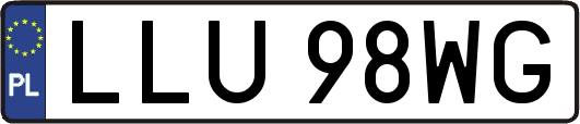 LLU98WG