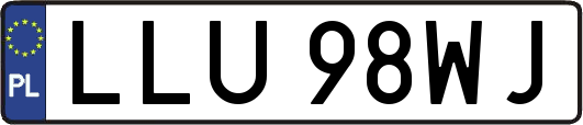 LLU98WJ