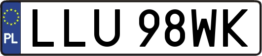 LLU98WK