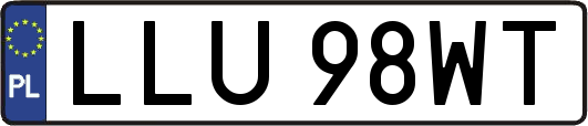 LLU98WT