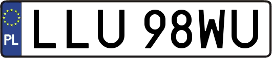 LLU98WU