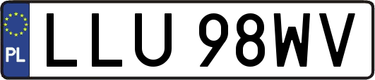 LLU98WV