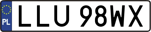 LLU98WX