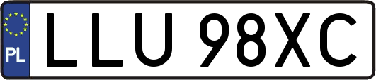 LLU98XC
