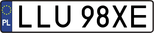 LLU98XE