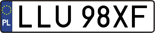 LLU98XF