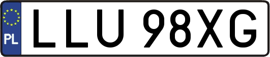LLU98XG