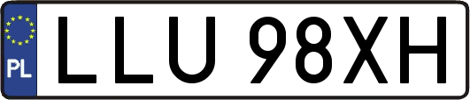 LLU98XH