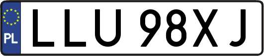 LLU98XJ
