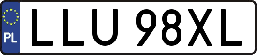 LLU98XL