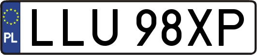 LLU98XP
