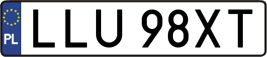 LLU98XT