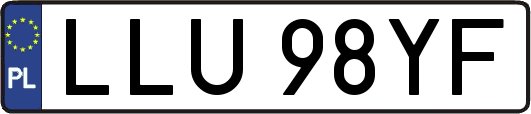 LLU98YF