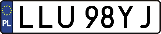 LLU98YJ