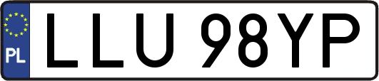 LLU98YP