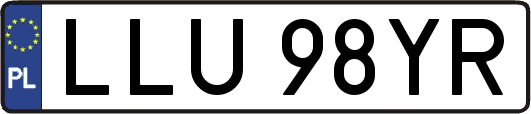 LLU98YR