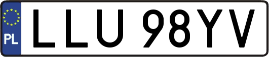 LLU98YV