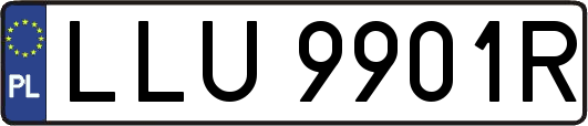 LLU9901R