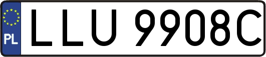 LLU9908C