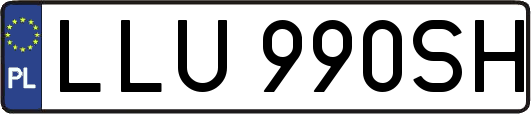 LLU990SH