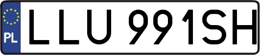 LLU991SH