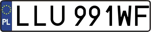 LLU991WF