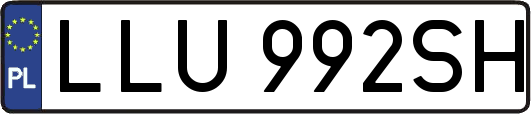 LLU992SH