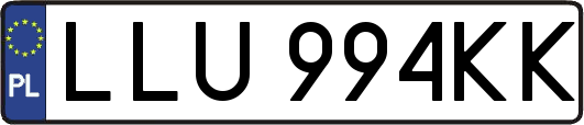 LLU994KK