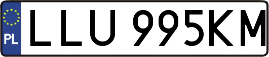 LLU995KM