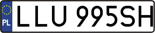 LLU995SH