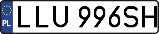 LLU996SH