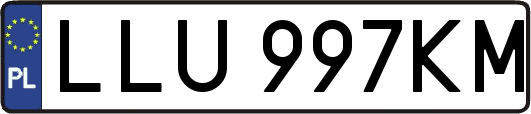 LLU997KM