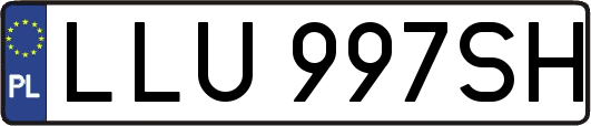 LLU997SH