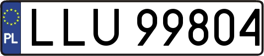 LLU99804