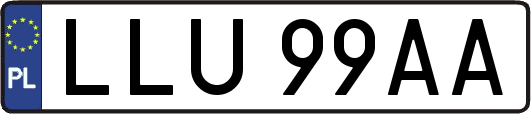 LLU99AA