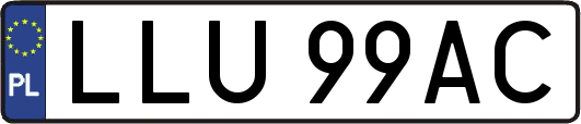 LLU99AC