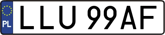 LLU99AF