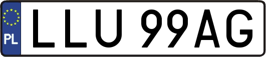 LLU99AG