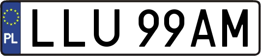 LLU99AM